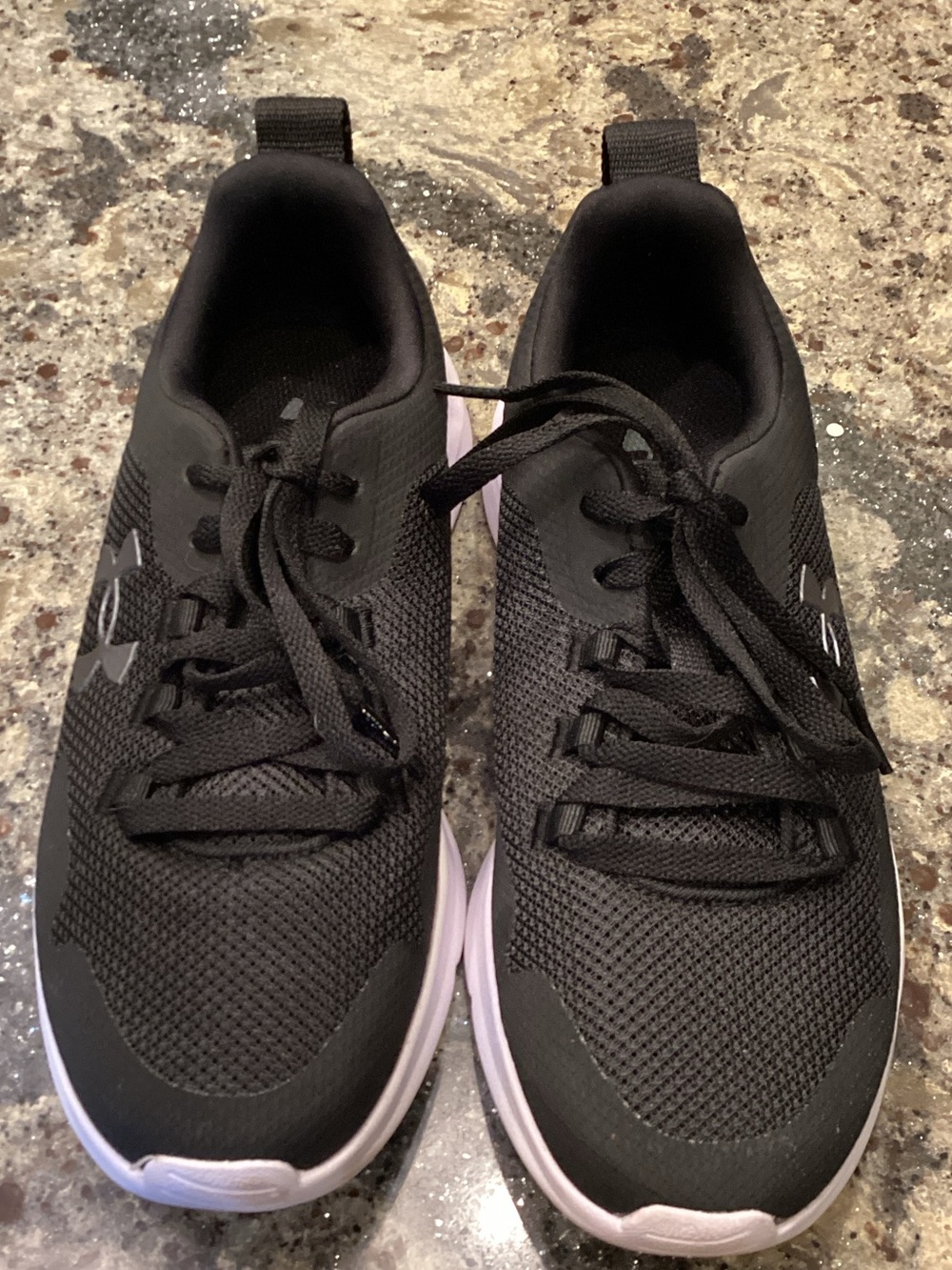 Women’s Under Armour Sneakers